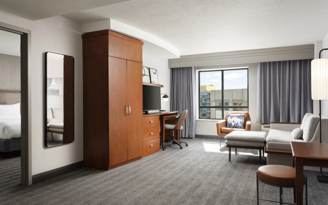 Courtyard by Marriott Washington Capitol Hill/Navy Yard