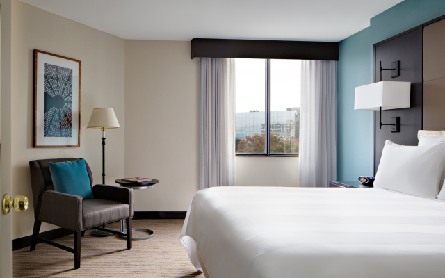 Houston Marriott Westchase