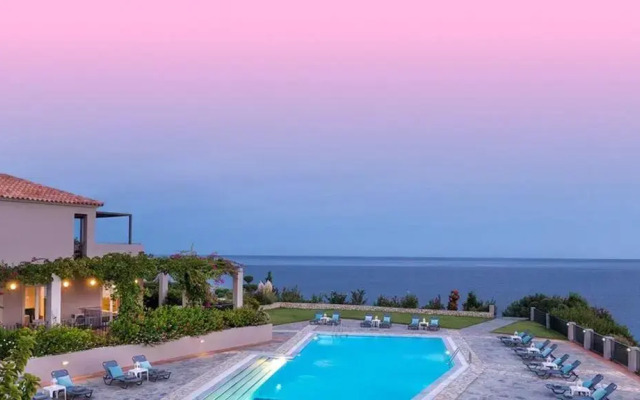 Blue Jasmine Hotel