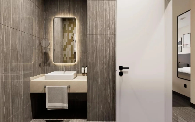 Crowne Plaza Istanbul West by IHG