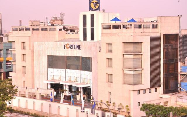 Fortune Sector 27, Noida - Member ITC Hotels' Group