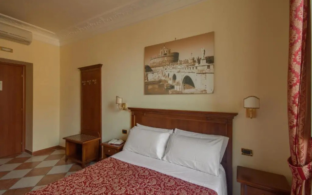 RomAntica Hotel