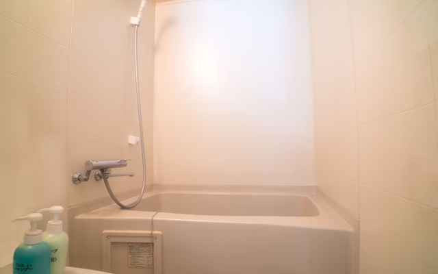 Basic Twin room (트윈 침대 2개) 사진 3
