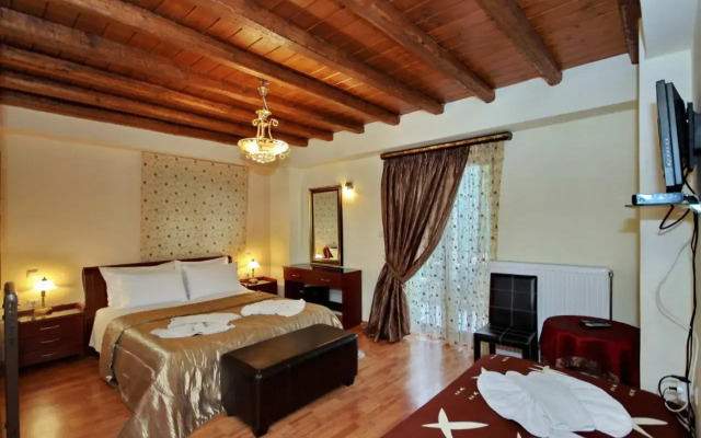 Guesthouse Stemnitsa