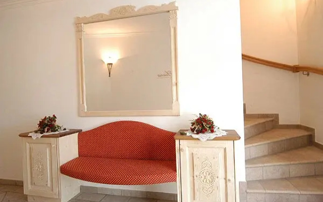 Garni Hotel And Apartments Wildbach