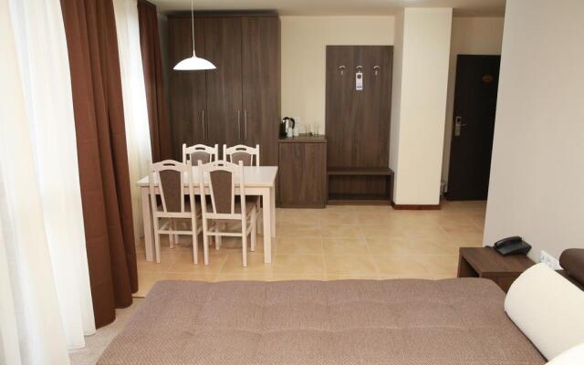 Hotel Complex Zara Bansko
