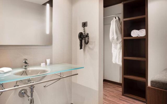 Leonardo Royal Barcelona Forum Hotel