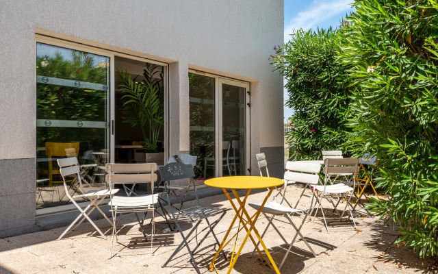 B&B HOTEL Narbonne (2)