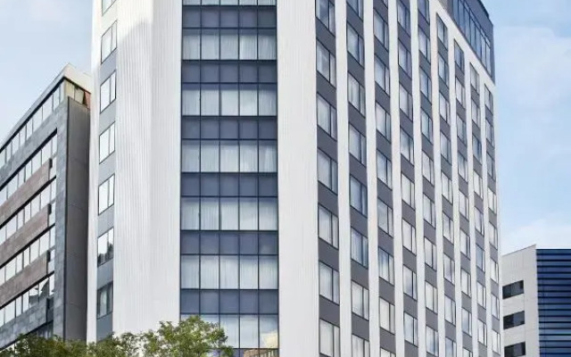 The Knot Hiroshima Hotel 