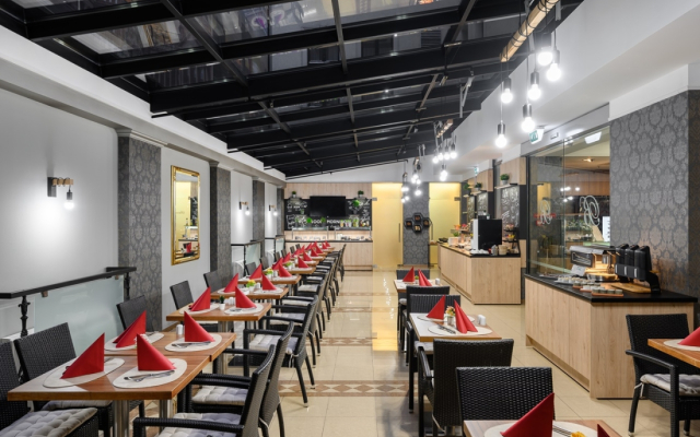 Hotel Bristol Budapest