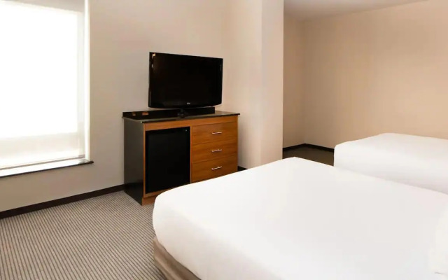Hyatt Place New York Midtown South