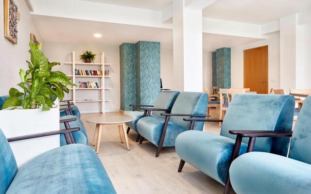 Universal Castell Royal Hotel 