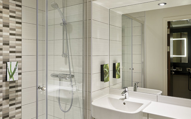 Premier Inn  Oxford Botley