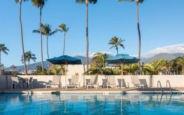 Maui Beach Hotel