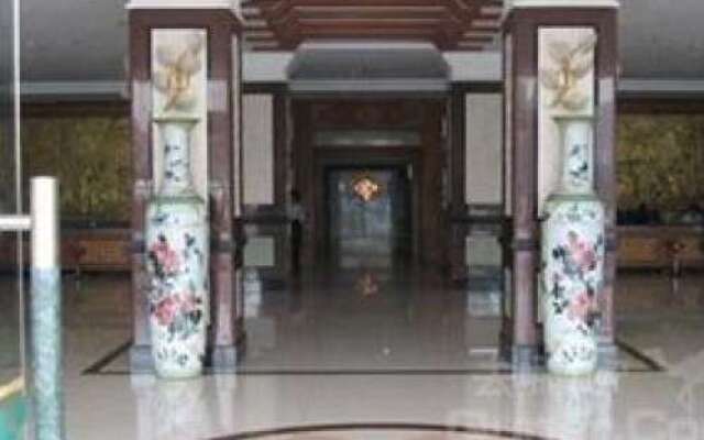 Sanya Xin Haojing Hotel