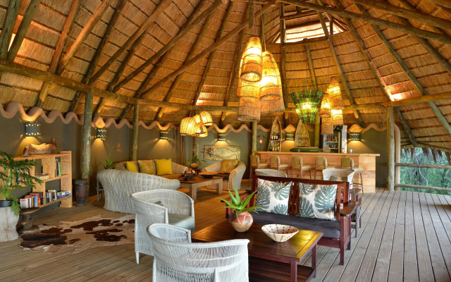 Bakwena Lodge