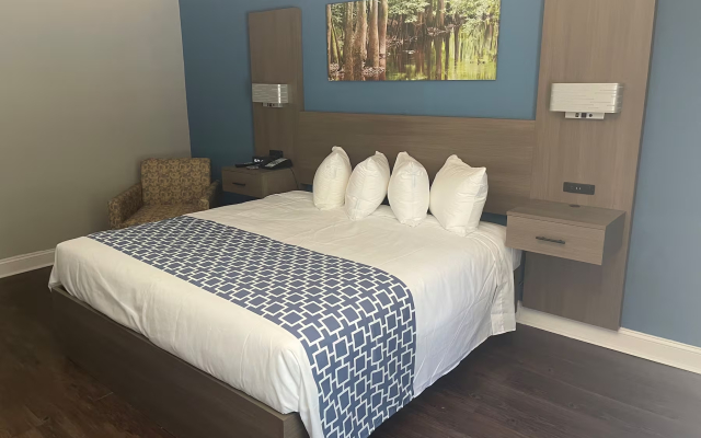 Wingate by Wyndham Columbia/Fort Jackson