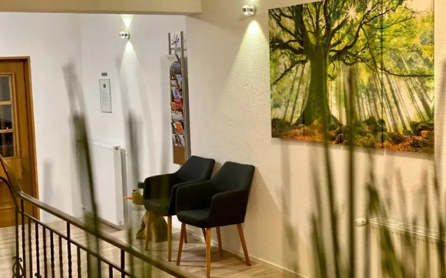 Hotel zur Sonne