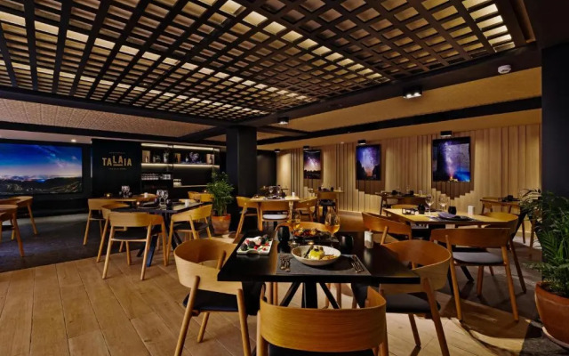 Viva Suites & Spa 16+