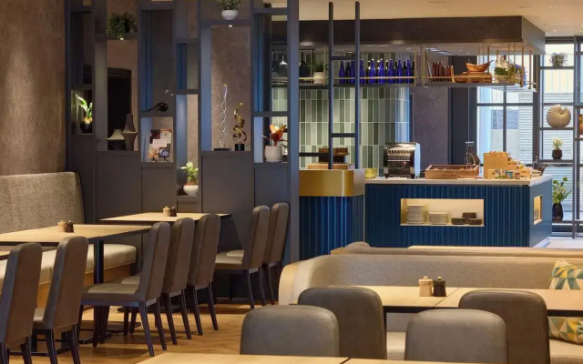 Holiday Inn Kyoto Gojo