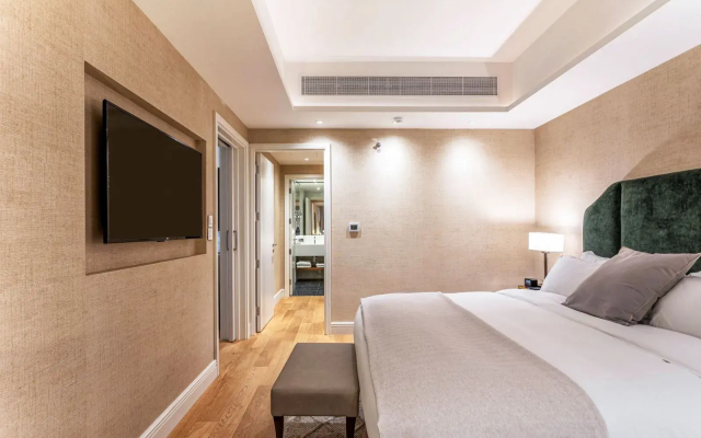 Hilton Nicosia