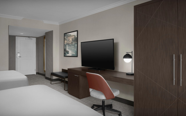 Courtyard by Marriott San Diego Downtown Little Italy