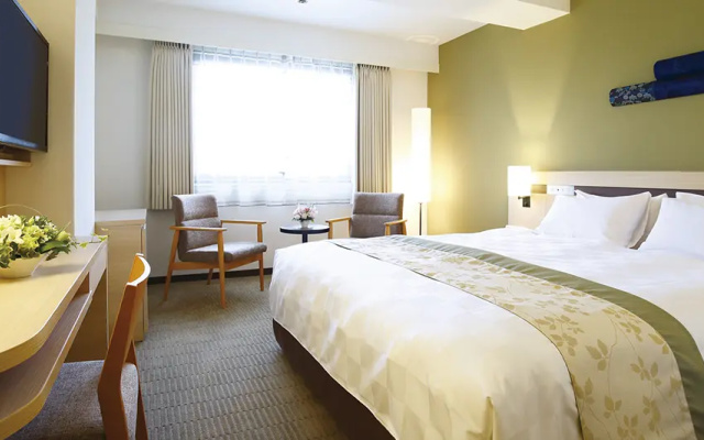 Superior Double room (풀 더블 침대) 사진 1