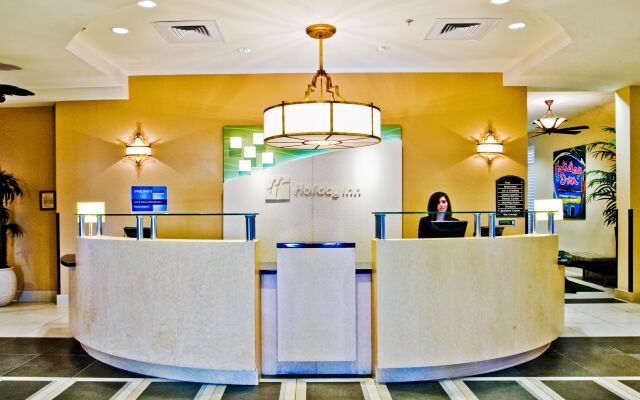 Holiday Inn Winter Haven by IHG