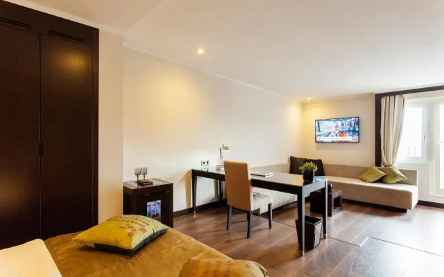 Quentin Boutique Hotel