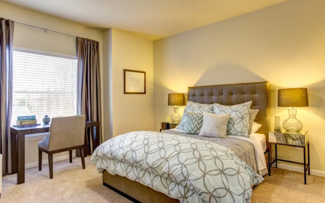 Execustay At Crowne Swift Crk