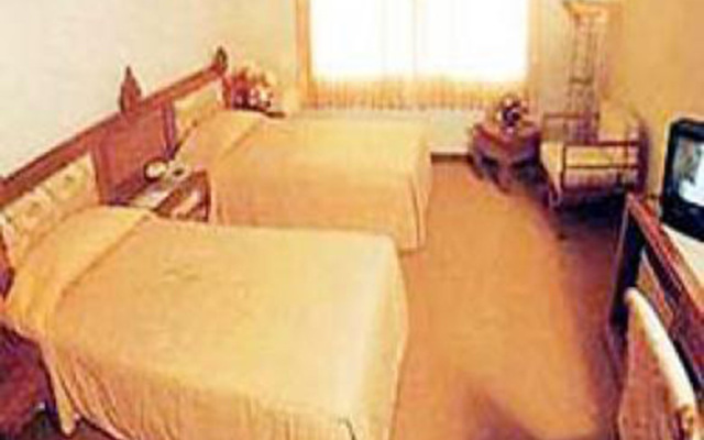 Sukhothai Treasure Resort & Spa