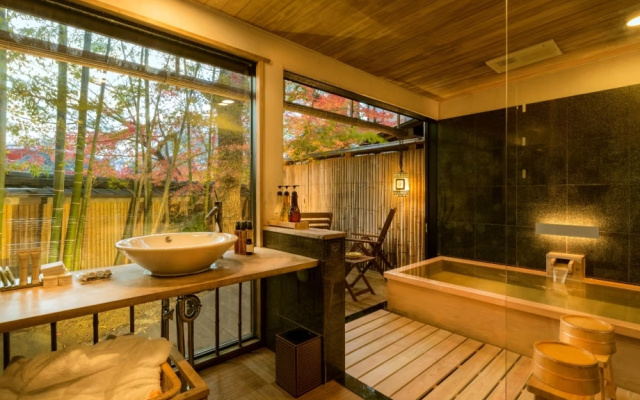 Kiku Japanese Style Suite 사진 2
