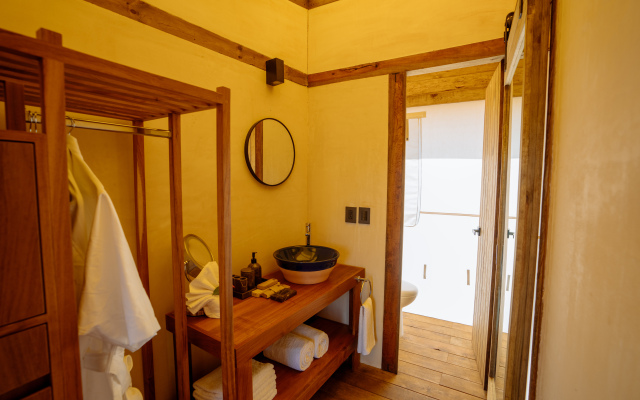 Viatura Hacienda Xtojil, Yucatan, Merida, with Optional All Inclusive