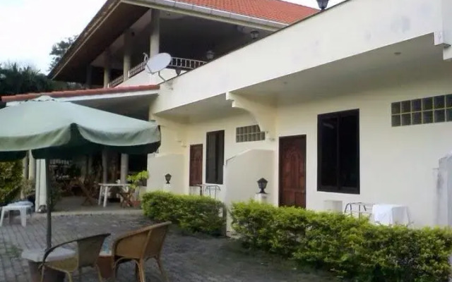 Elephant Guesthouse Phuket
