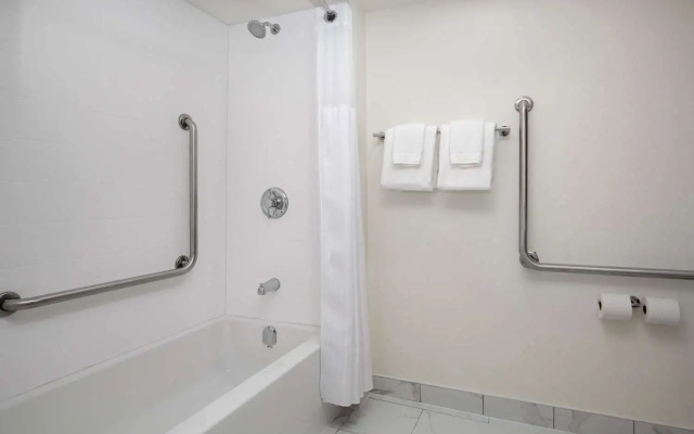 Spark by Hilton Brockville