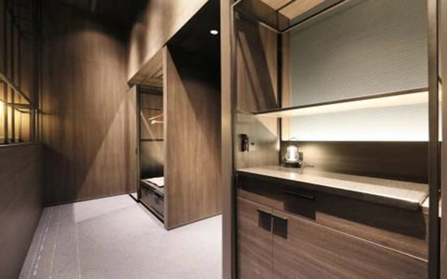 Utsuroi Double room (풀 더블 침대) 사진 3