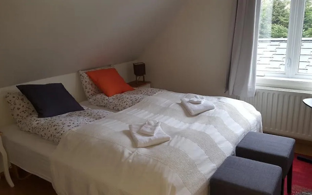 Guesthouse Nonni
