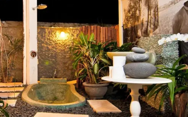 Villa Seminyak Umalas