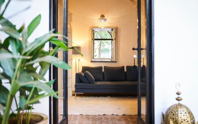 Riad Rafaele & Spa