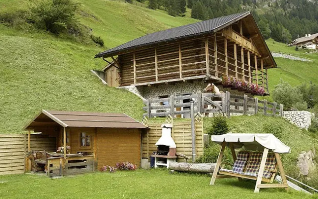 Garni Hotel And Apartments Wildbach