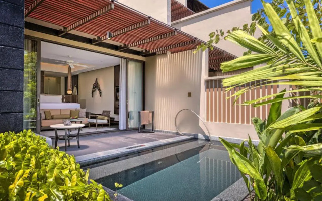 Vana Belle, a Luxury Collection Resort, Koh Samui