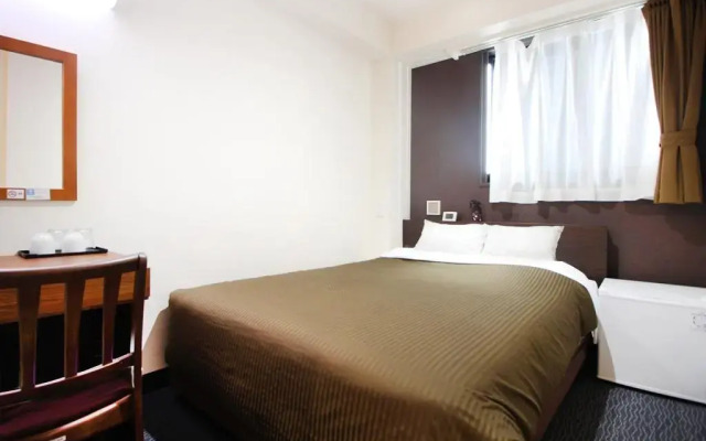 Hotel Trend Asakusa Tawaramachi