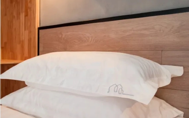 Fresh hotel Beijing station store