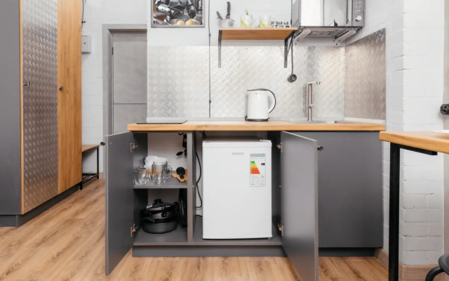 Квартиры Горбачёва на улице Варфоломеева 306