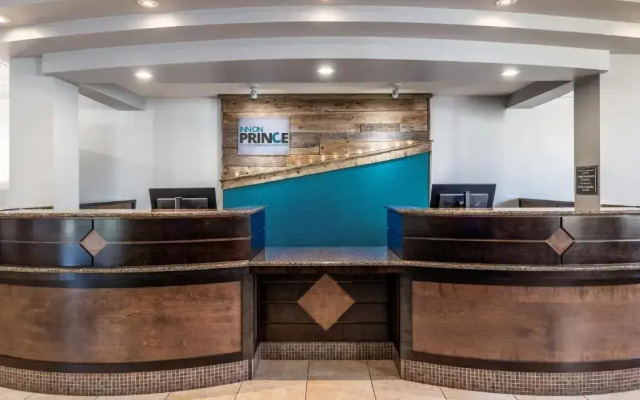Inn on Prince Hotel & Conference Centre Truro