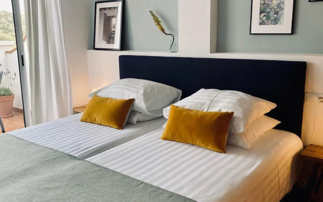 La Perla de Frigiliana Suites & Villa