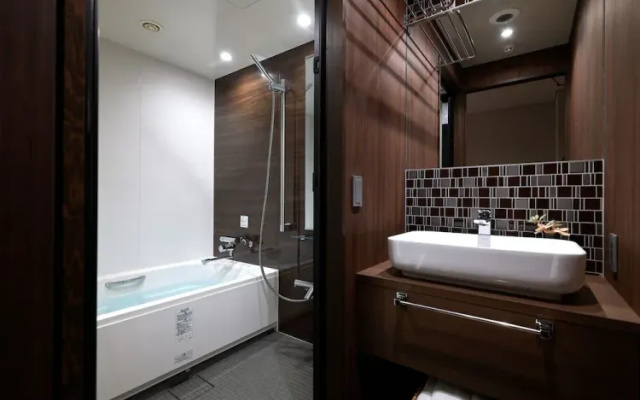 Superior Triple room 사진 4