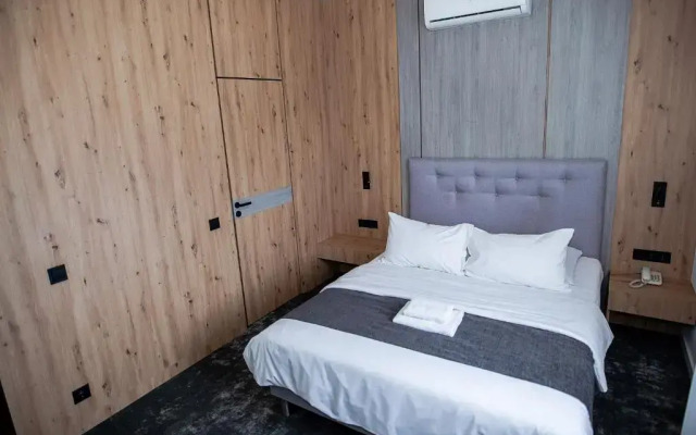Tomas Hotel Siauliai
