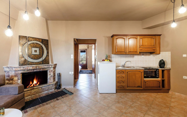 White Hills Suites Spa