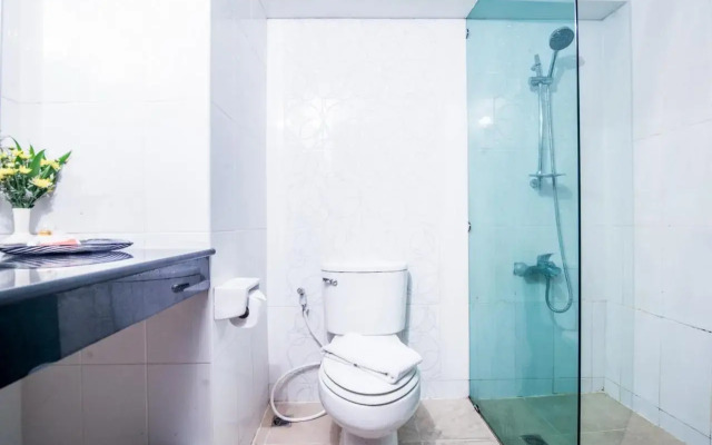 Sea Breeze Jomtien Resort (SHA Extra Plus)